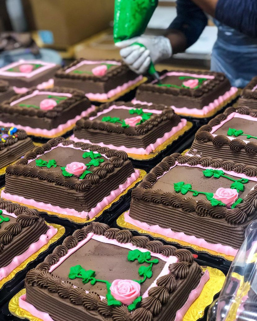 Untapped Potential: Cultivating the Creative Strengths of your Bakery Team