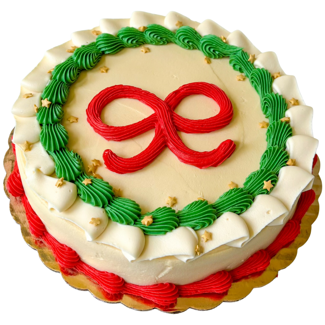Sweet Traditions Cake