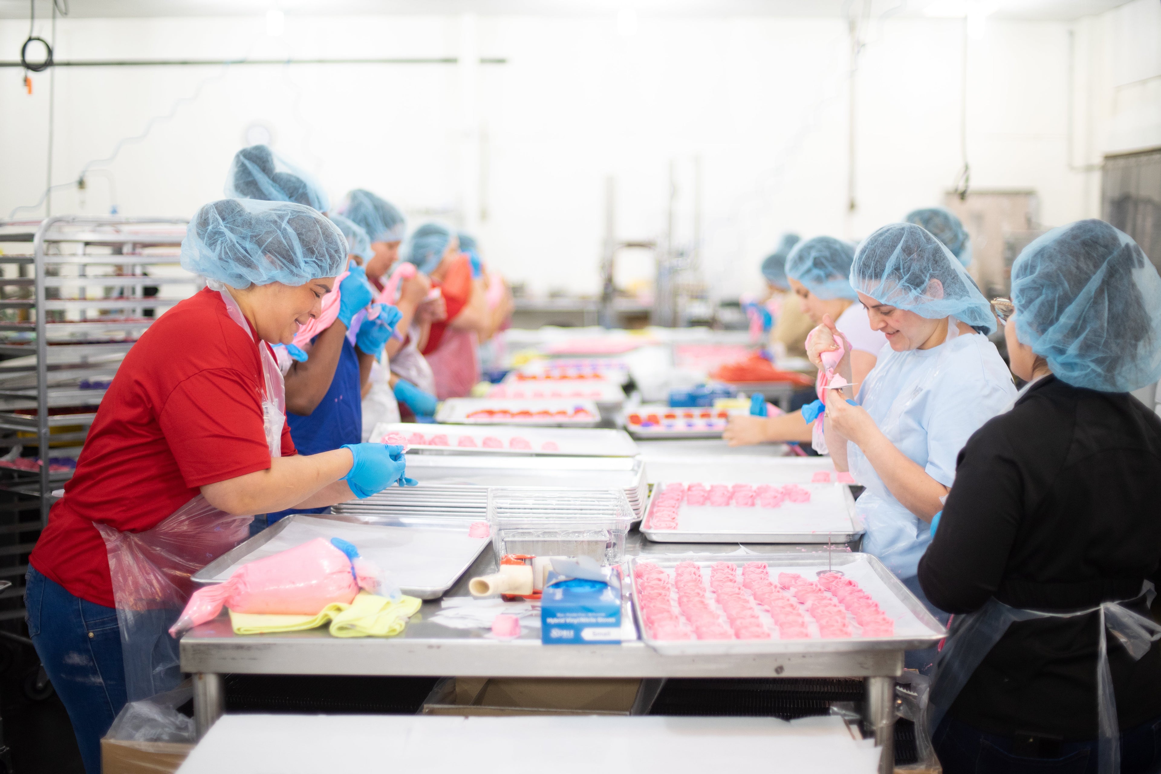 We’ve got big news: IDDBA is in our city this year!