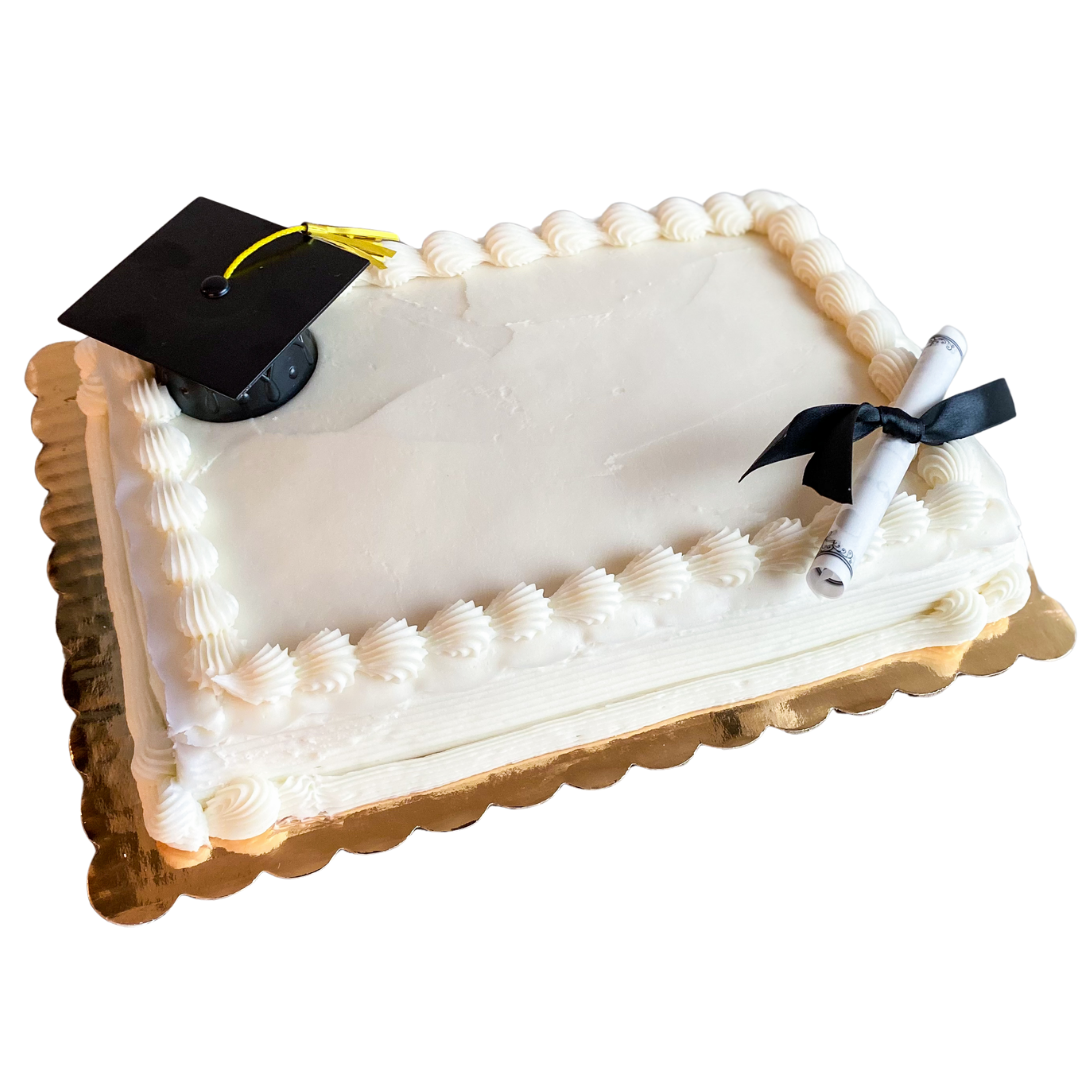 Graduation Celebration Quarter