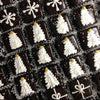 Chocolate Undecorated Petit Four