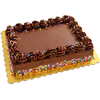 Sprinkle Celebration Cakes