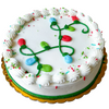 Light Up Night Cake