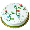 Light Up Night Cake