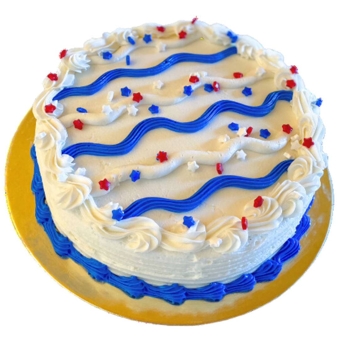 In the Navy Celebration Round