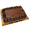 Sprinkle Celebration Quarter Sheet