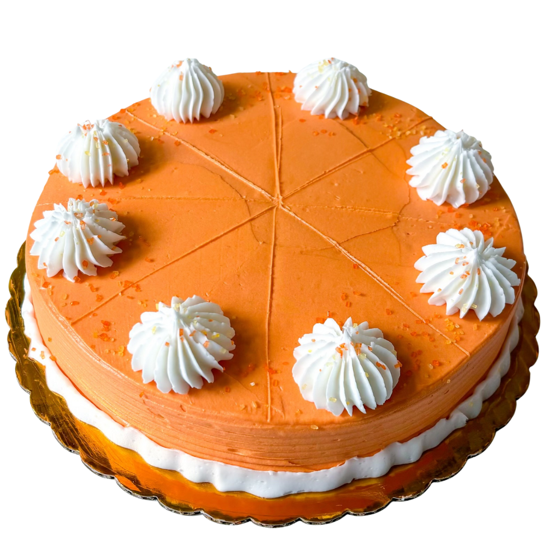 Not a Pie Cake